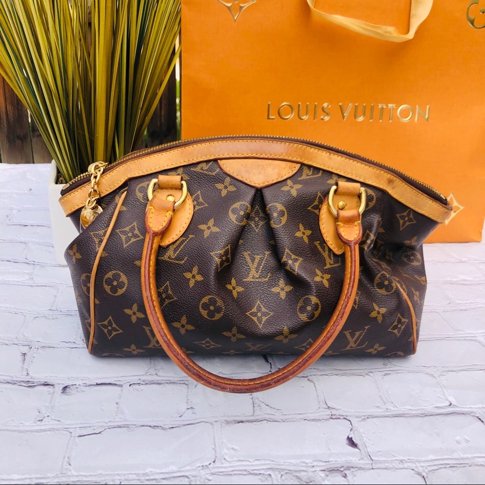 Louis Vuitton Tivoli PM
